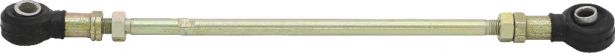 Tie Rod - 245mm - 90A3440 - PBC3308F1