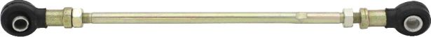 Tie Rod - 245mm - 90A3440 - PBC3308F1