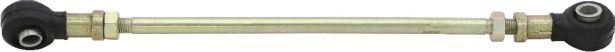 Tie Rod - 245mm - 90A3440 - PBC3308F1