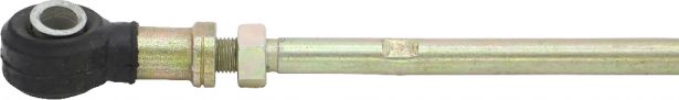 Tie Rod - 245mm - 90A3440 - PBC3308F1