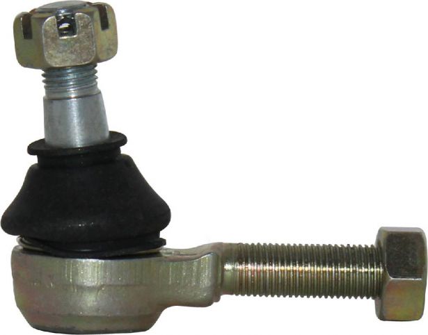 Tie Rod End - M12x1.25 Ball Stud, M12 Threaded Housing - 70A6311 - PBC3332F1