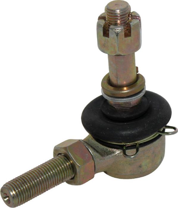 Tie Rod End - M12x1.25 Ball Stud, M12 Threaded Housing, UTV, Odes, 800cc - 70A6380 - PBC3342F1