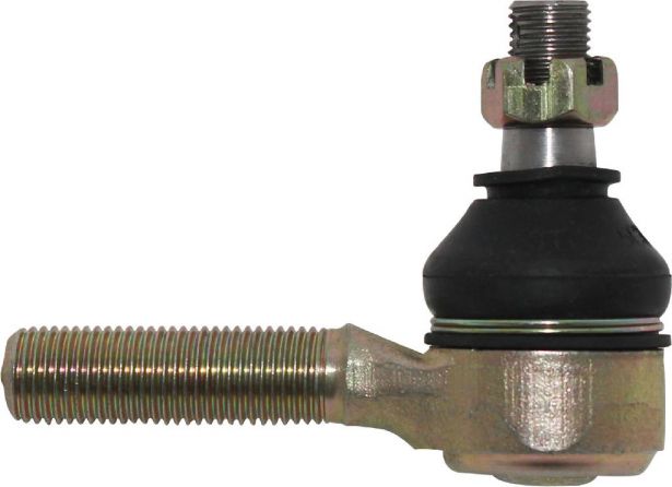 Tie Rod End - M12x1.25 Ball Stud, M14 Threaded Housing, Chironex, 1000cc, 1100cc, Right Side - 70A6395 - PBC3347F1