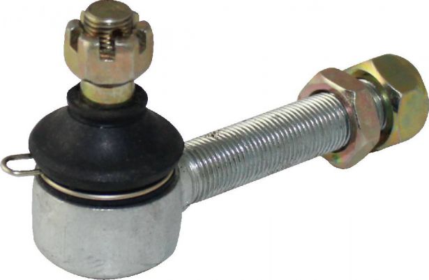 Tie Rod End - M12x1.25 Ball Stud, M16 Threaded Housing - 70A6320 - PBC3356F1