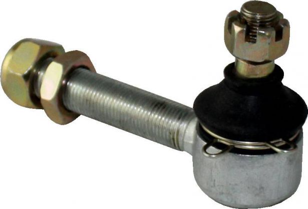 Tie Rod End - M12x1.25 Ball Stud, M16 Threaded Housing - 70A6320 - PBC3356F1