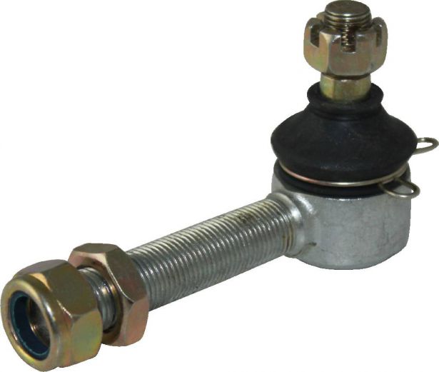Tie Rod End - M12x1.25 Ball Stud, M16 Threaded Housing - 70A6320 - PBC3356F1
