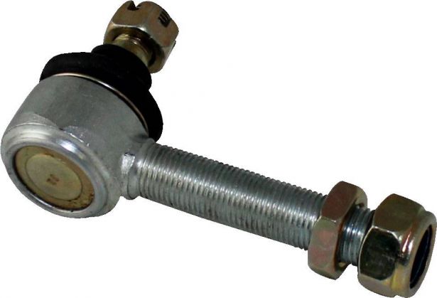 Tie Rod End - M12x1.25 Ball Stud, M16 Threaded Housing - 70A6320 - PBC3356F1