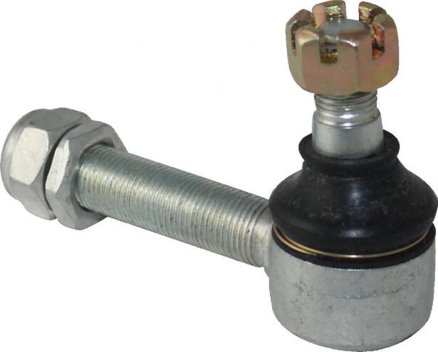 Tie Rod End - M14x1.5 Ball Stud, M16 Threaded Housing - 70A6325 - PBC3361F1