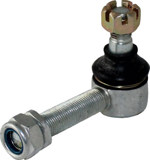 Tie Rod End - M14x1.5 Ball Stud, M16 Threaded Housing - 70A6325 - PBC3361F1