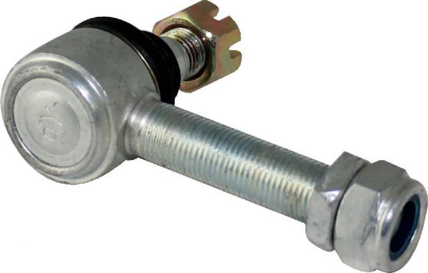 Tie Rod End - M14x1.5 Ball Stud, M16 Threaded Housing - 70A6325 - PBC3361F1