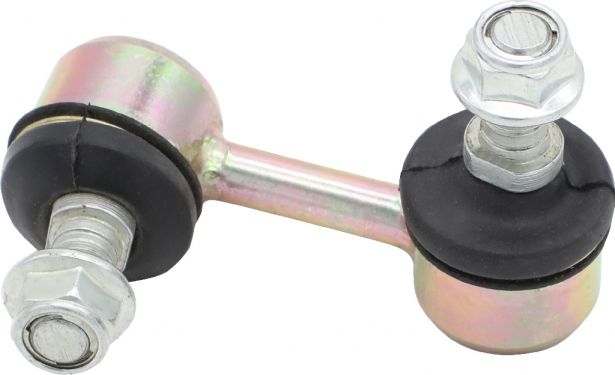 Tie Rod (RIGHT SIDE) - Anti-roll bar, ODES, 400CC, LZ400 - 70A6200 - PBC3319F1