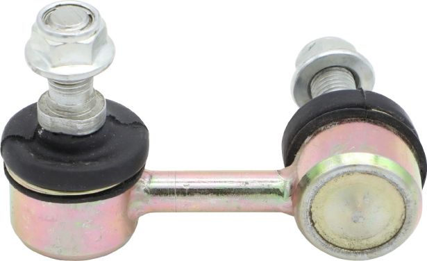 Tie Rod (RIGHT SIDE) - Anti-roll bar, ODES, 400CC, LZ400 - 70A6200 - PBC3319F1