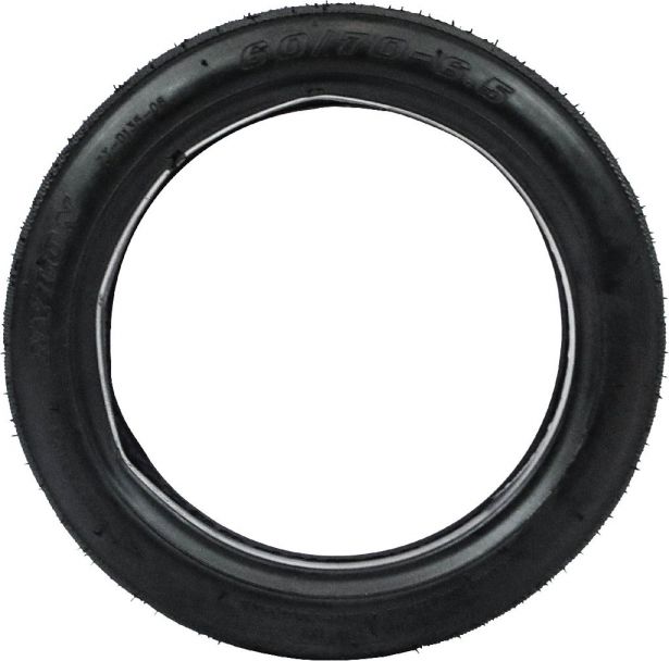 Tire - 10 Inch Air, 60/70-6.5, SHOK Scooters Proton (2021-2022) - PBC40SF1