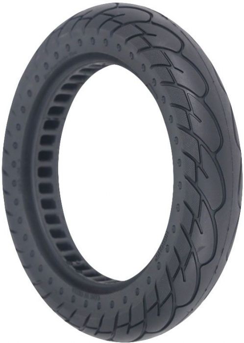Tire - 12x2.125, Bihoneycomb, Solid, Rim Groove Width 25mm - PBC40K1221F1