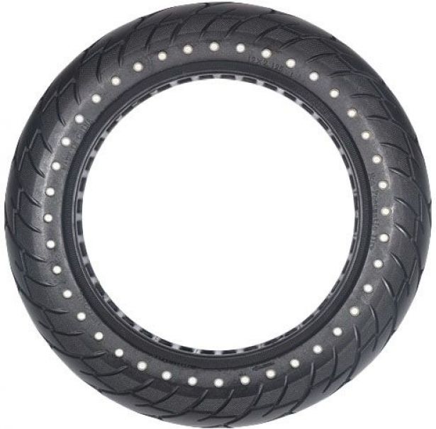 Tire - 12x2.125, Bihoneycomb, Solid, Rim Groove Width 25mm - PBC40K1221F1