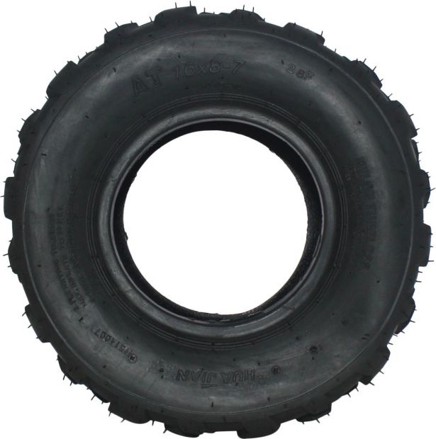 Tire_ _16X8 7_16x8x7_50cc_to_125cc_ATV_2