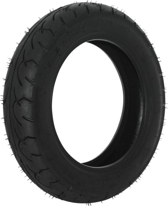 Tires / Rims / Tubes: Tire - 3.00-10, Scooter, Tubeless - 40C1030 -  PBC3552F1