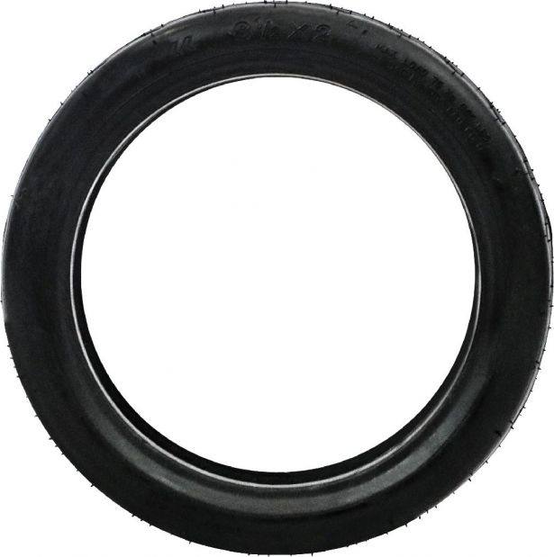 Tire - 8.5 Inch Air Tire, 8 1/2 x 2, 8.5 x 2.0, 50-134, SHOK Scooters Neutron (2021-2022) - PBC40SF1
