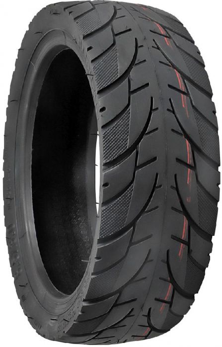 Tire - 8.5x3 with Valve, Offroad, Medium Grip Tread - PBC40K0F1
