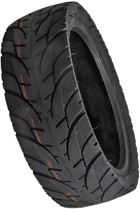 Tire - 8.5x3 with Valve, Offroad, Medium Grip Tread - PBC40K0F1