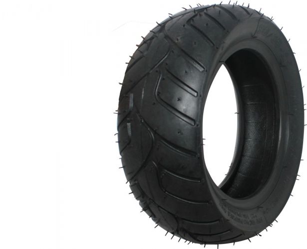 Tire - 90/65-6.5, Pocket Bike, Front, Tubeless, Street Thread - 40P1220 - PBC3489F1