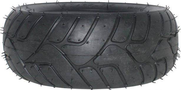 Tire - 90/65-6.5, Pocket Bike, Front, Tubeless, Street Thread - 40P1220 - PBC3489F1