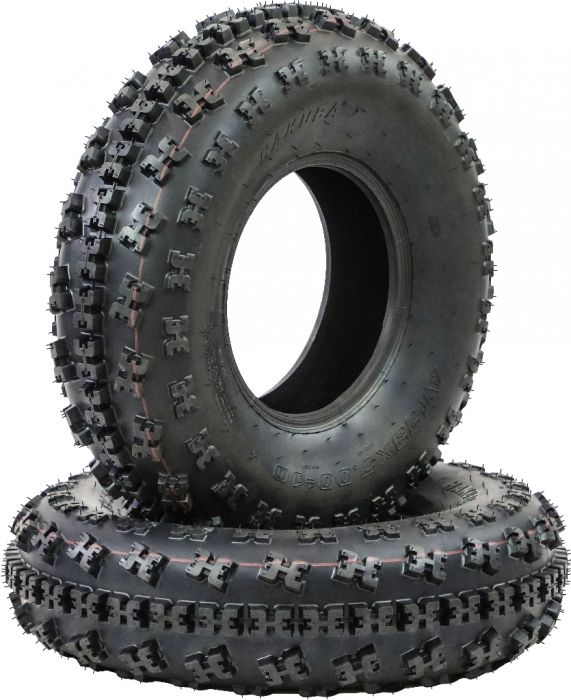 Tire - Hakuba Offroad, 23x7-10, ATV / UTV - 40A2371HF1