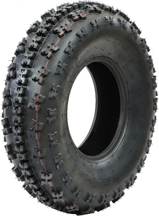 Tire - Hakuba Offroad, 23x7-10, ATV / UTV - 40A2371HF1
