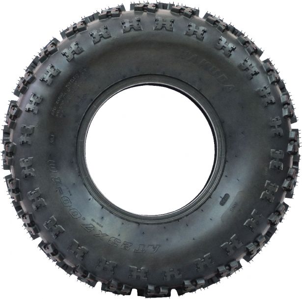 Tire - Hakuba Offroad, 23x7-10, ATV / UTV - 40A2371HF1
