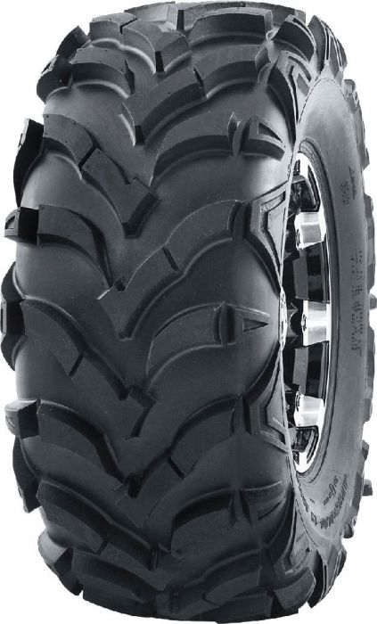 Tire - Hakuba BladeWave Offroad, 25x8-12, 6 Ply, ATV / UTV - 40A250812H-4 - PBC4102EF1