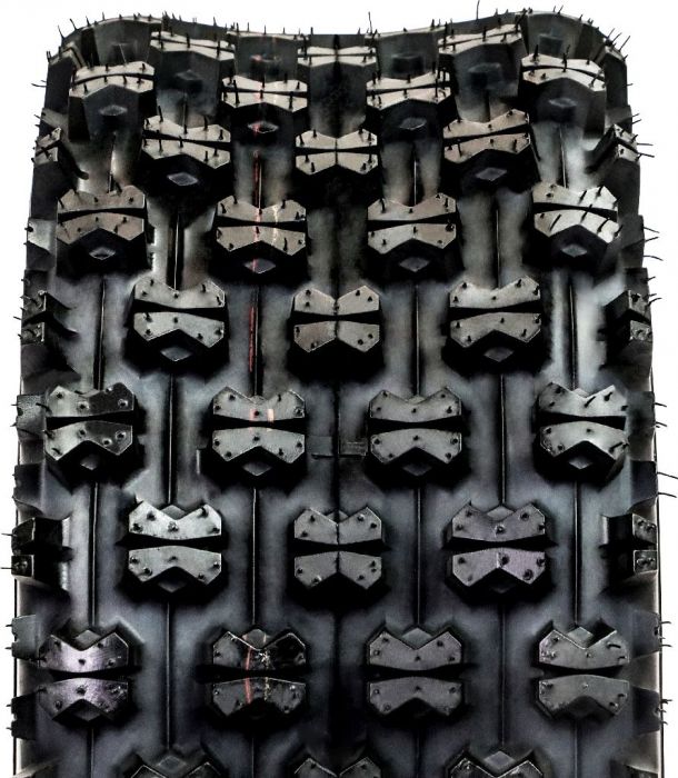 Tire - Hakuba BladeZero Offroad, 13x5.00-6, 2 Ply, ATV / Buggy - 40A1356H - PBC4012EF1