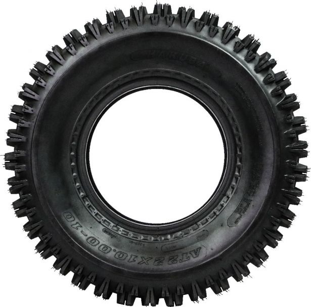 Tire - Hakuba Blade Offroad, 22x10-9, 4 Ply, ATV / UTV - 40A2209H - PBC4211EF1