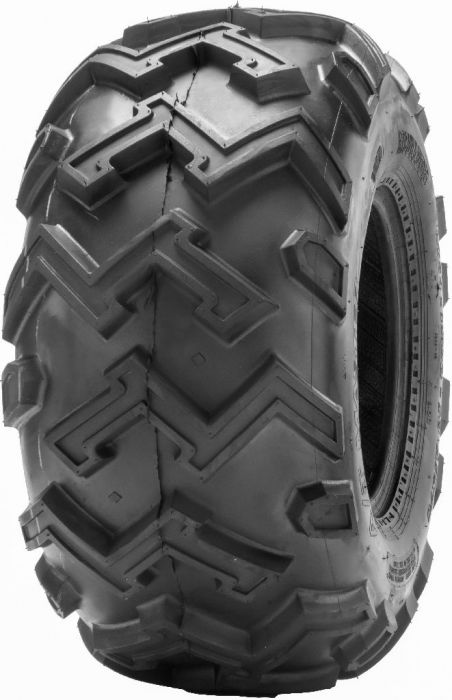 Tire - Hakuba Edge Offroad, 22x8-10, 4 Ply, ATV / UTV - 40A220810H - PBC4264EF1