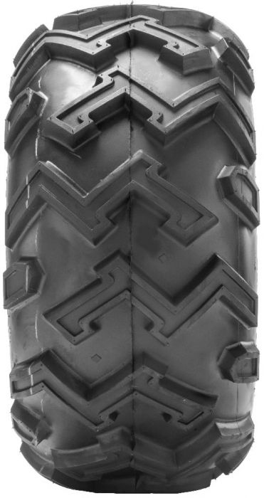 Tire - Hakuba Edge Offroad, 22x8-10, 4 Ply, ATV / UTV - 40A220810H - PBC4264EF1