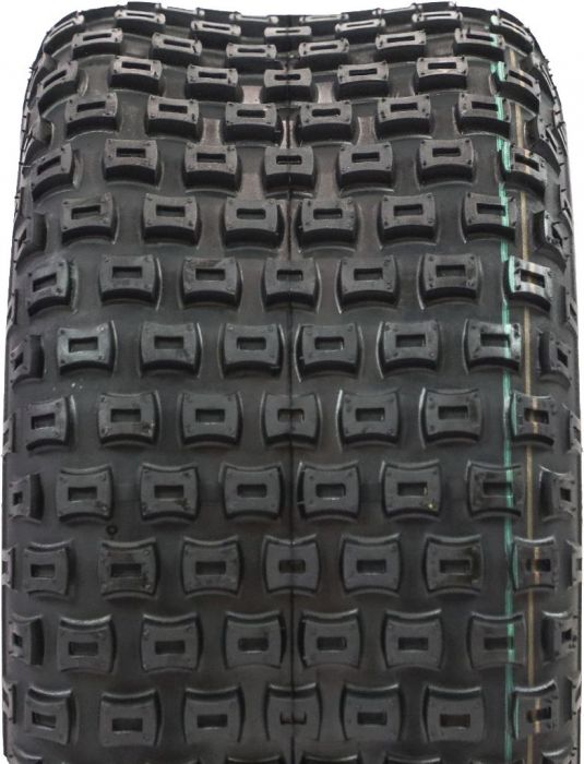 Tire - Hakuba Offroad, 20x7-8, 4 Ply, ATV / UTV - 40A200708H - PBC4157EF1