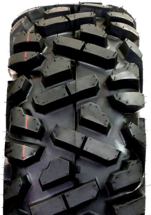 Tire_ _Hakuba_Offroad_25x8 12_6_Ply_P350_ATV_ _UTV_3