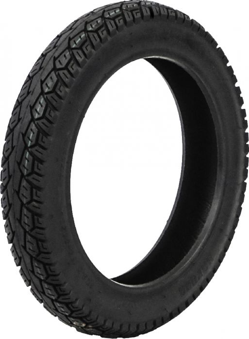 Tire - Hakuba R-Series, 16x3.00, 4 Ply, Tubeless, Scooter - 40S1630H-B - PBC4101EF1