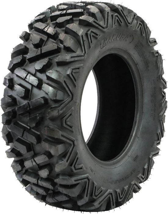 Tire - Hakuba Ramhorn Offroad, 145/70-6, 6 Ply, Bighorn Style, ATV / UTV - 40A1457H-2 - PBC4268EF1