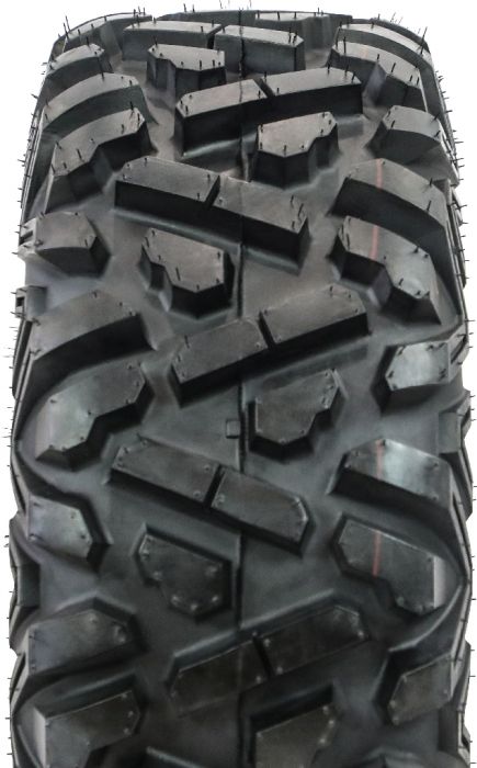 Tire - Hakuba Ramhorn Offroad, 145/70-6, 6 Ply, Bighorn Style, ATV / UTV - 40A1457H-2 - PBC4268EF1
