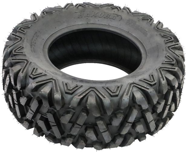 Tire - Hakuba Ramhorn Offroad, 145/70-6, 6 Ply, Bighorn Style, ATV / UTV - 40A1457H-2 - PBC4268EF1