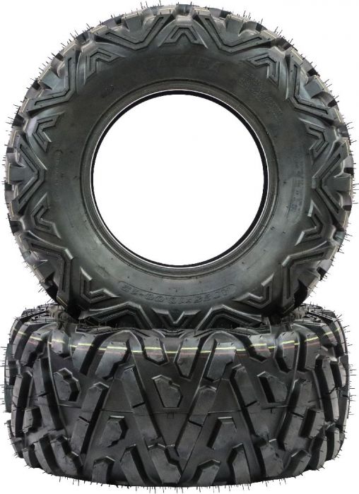 Tire - Hakuba Ramhorn Offroad, 24x10-11, 6 Ply, Bighorn Style, ATV / UTV - 40A241011H - PBC4071EF1