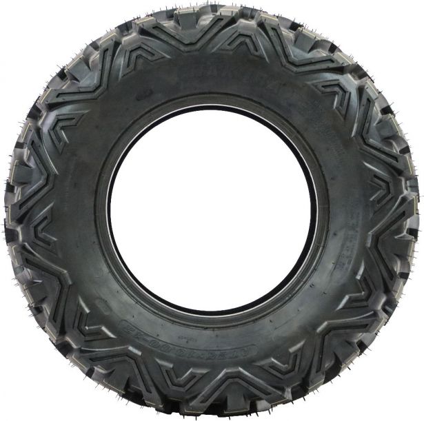 Tire - Hakuba Ramhorn Offroad, 24x10-11, 6 Ply, Bighorn Style, ATV / UTV - 40A241011H - PBC4071EF1