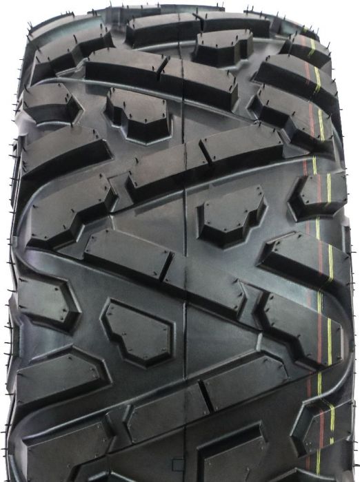 Tire - Hakuba Ramhorn Offroad, 24x10-11, 6 Ply, Bighorn Style, ATV / UTV - 40A241011H - PBC4071EF1