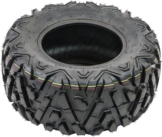 Tire - Hakuba Ramhorn Offroad, 24x10-11, 6 Ply, Bighorn Style, ATV / UTV - 40A241011H - PBC4071EF1