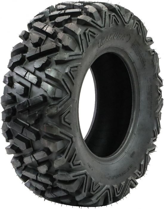 Tire - Hakuba Ramhorn Offroad, 24x8-12, 6 Ply, Bighorn Style, ATV / UTV - 40A240812H - PBC4041EF1