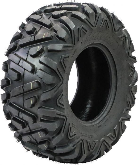 Tire - Hakuba Ramhorn Offroad, 26x11-12, 6 Ply, Bighorn Style, ATV / UTV - 40A261112H - PBC4127EF1