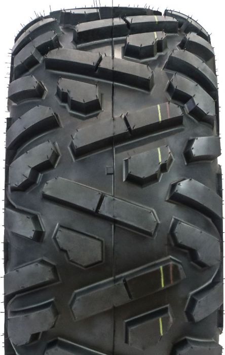 Tire - Hakuba Ramhorn Offroad, 26x11-12, 6 Ply, Bighorn Style, ATV / UTV - 40A261112H - PBC4127EF1