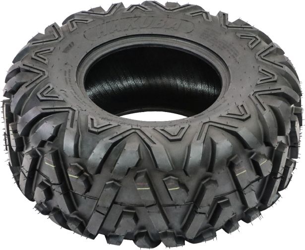 Tire - Hakuba Ramhorn Offroad, 26x11-12, 6 Ply, Bighorn Style, ATV / UTV - 40A261112H - PBC4127EF1