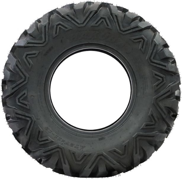 Tire - Hakuba Offroad, 27x11-12, 6 Ply, Bighorn Style, ATV / UTV - PBC40A271F1