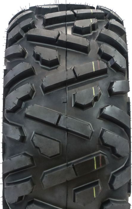 Tire - Hakuba Offroad, 27x11-12, 6 Ply, Bighorn Style, ATV / UTV - PBC40A271F1